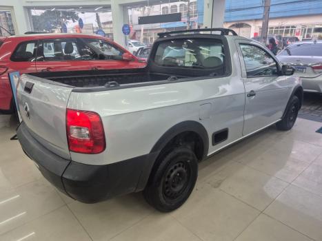 VOLKSWAGEN Saveiro 1.6 CS, Foto 9