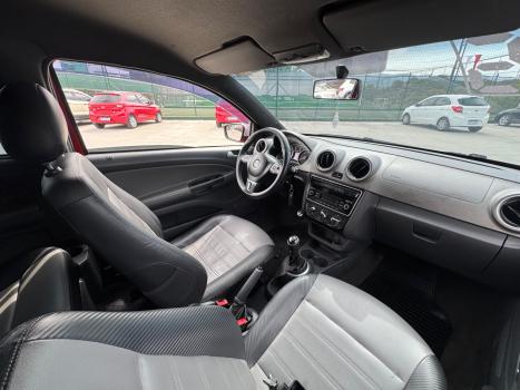 VOLKSWAGEN Saveiro 1.6 16V G6 CROSS CABINE DUPLA FLEX, Foto 3