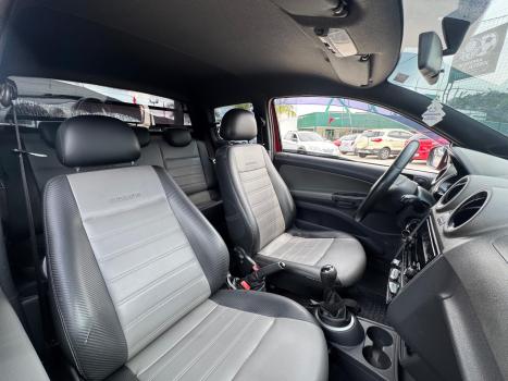 VOLKSWAGEN Saveiro 1.6 16V G6 CROSS CABINE DUPLA FLEX, Foto 4