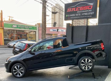 VOLKSWAGEN Saveiro 1.6 CABINE ESTENDIDA FLEX, Foto 3