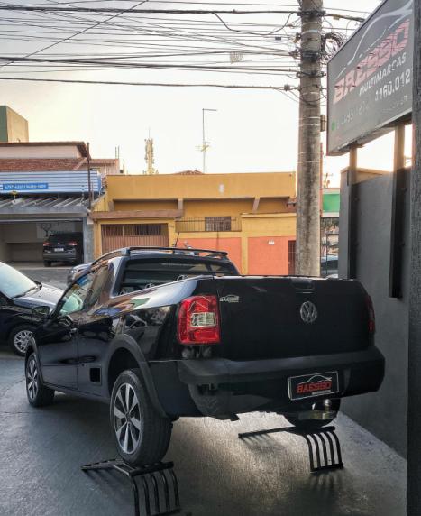 VOLKSWAGEN Saveiro 1.6 CABINE ESTENDIDA FLEX, Foto 4