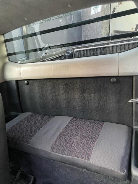 VOLKSWAGEN Saveiro 1.6 CABINE ESTENDIDA FLEX, Foto 5