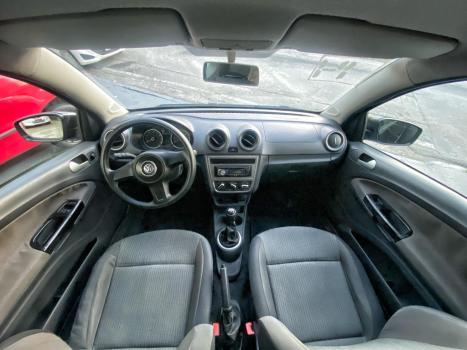 VOLKSWAGEN Saveiro 1.6 CABINE ESTENDIDA FLEX, Foto 6