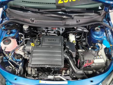 VOLKSWAGEN Saveiro 1.6 G7 CABINE DUPLA CROSS FLEX, Foto 9