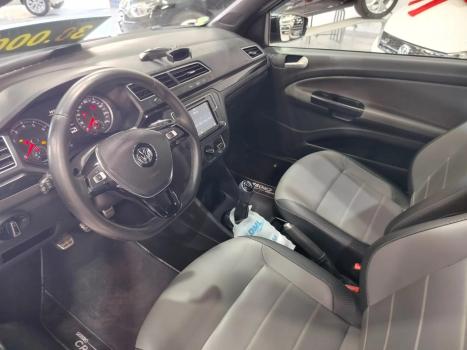 VOLKSWAGEN Saveiro 1.6 16V G6 CROSS CABINE ESTENDIDA FLEX, Foto 7