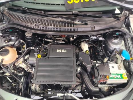 VOLKSWAGEN Saveiro 1.6 16V G6 CROSS CABINE ESTENDIDA FLEX, Foto 9