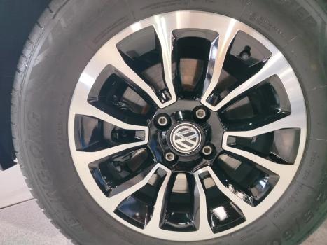 VOLKSWAGEN Saveiro 1.6 16V G6 CROSS CABINE ESTENDIDA FLEX, Foto 10