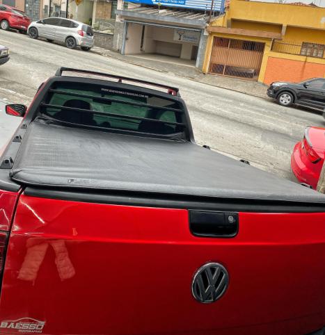VOLKSWAGEN Saveiro 1.6 FLEX MPI TRENDLINE CABINE SIMPLES, Foto 5