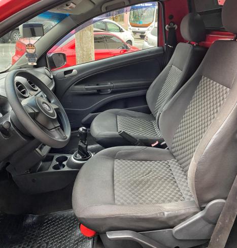 VOLKSWAGEN Saveiro 1.6 FLEX MPI TRENDLINE CABINE SIMPLES, Foto 6