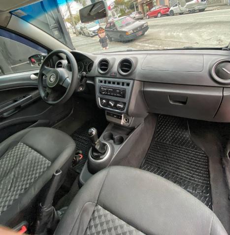 VOLKSWAGEN Saveiro 1.6 FLEX MPI TRENDLINE CABINE SIMPLES, Foto 7