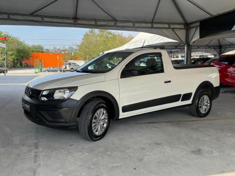 VOLKSWAGEN Saveiro 1.6 G6 ROBUST FLEX, Foto 2