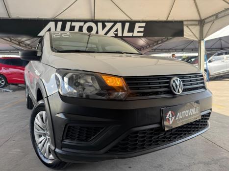VOLKSWAGEN Saveiro 1.6 G6 ROBUST FLEX, Foto 4