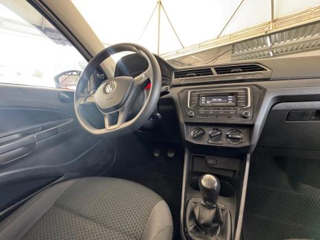VOLKSWAGEN Saveiro 1.6 G6 ROBUST FLEX, Foto 5