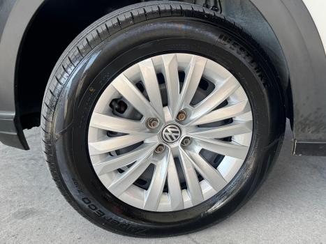 VOLKSWAGEN Saveiro 1.6 G6 ROBUST FLEX, Foto 6