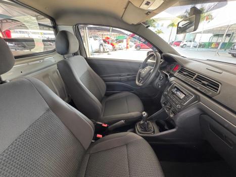 VOLKSWAGEN Saveiro 1.6 G6 ROBUST FLEX, Foto 8