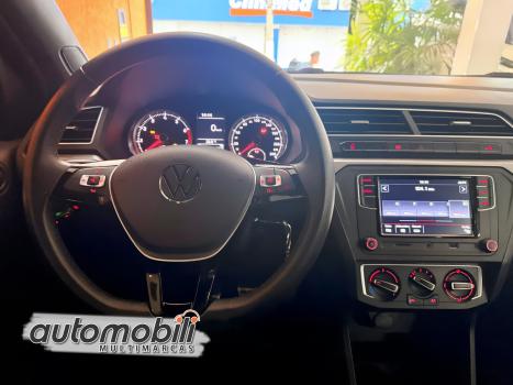 VOLKSWAGEN Saveiro 1.6 16V FLEX MSI EXTREME CABINE DUPLA, Foto 8