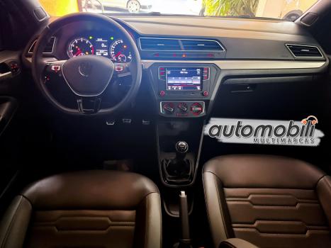 VOLKSWAGEN Saveiro 1.6 16V FLEX MSI EXTREME CABINE DUPLA, Foto 9