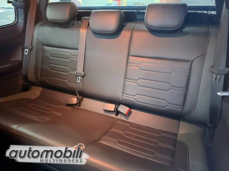 VOLKSWAGEN Saveiro 1.6 16V FLEX MSI EXTREME CABINE DUPLA, Foto 10