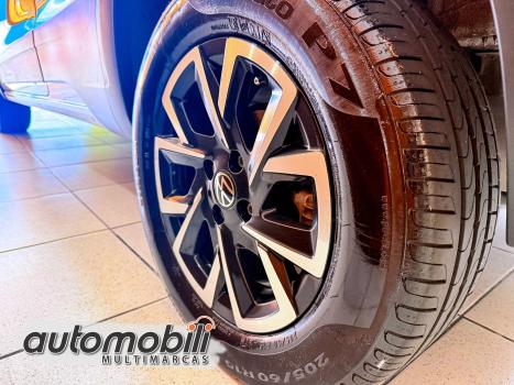 VOLKSWAGEN Saveiro 1.6 16V FLEX MSI EXTREME CABINE DUPLA, Foto 13