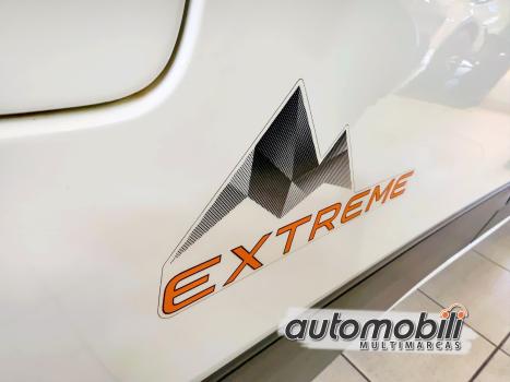 VOLKSWAGEN Saveiro 1.6 16V FLEX MSI EXTREME CABINE DUPLA, Foto 16