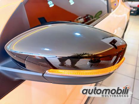 VOLKSWAGEN Saveiro 1.6 16V FLEX MSI EXTREME CABINE DUPLA, Foto 17