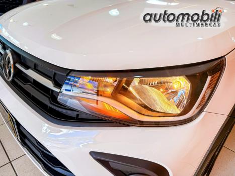 VOLKSWAGEN Saveiro 1.6 16V FLEX MSI EXTREME CABINE DUPLA, Foto 18