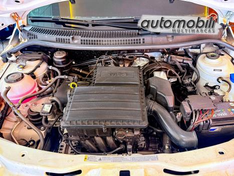 VOLKSWAGEN Saveiro 1.6 16V FLEX MSI EXTREME CABINE DUPLA, Foto 19