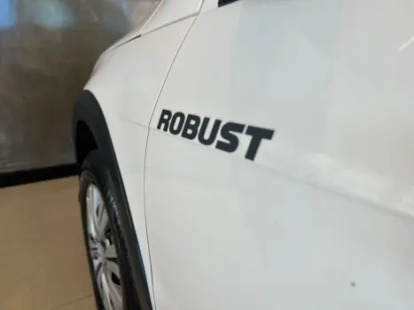 VOLKSWAGEN Saveiro 1.6 16V FLEX MSI ROBUST CABINE SIMPLES, Foto 4