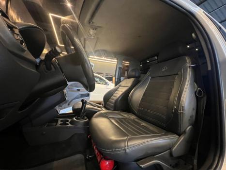 VOLKSWAGEN Saveiro 1.6 16V FLEX MSI ROBUST CABINE SIMPLES, Foto 10