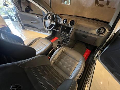 VOLKSWAGEN Saveiro 1.6 16V FLEX MSI ROBUST CABINE SIMPLES, Foto 12