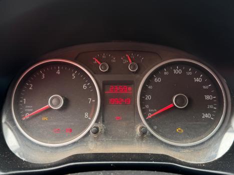VOLKSWAGEN Saveiro 1.6 CS, Foto 4
