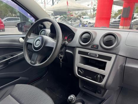 VOLKSWAGEN Saveiro 1.6 CS, Foto 14