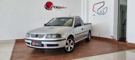 VOLKSWAGEN Saveiro 2.0 G3 PLUS, Foto 3