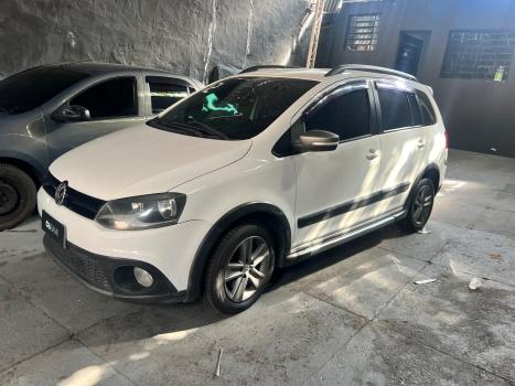 VOLKSWAGEN Space Cross 1.6 4P FLEX, Foto 1