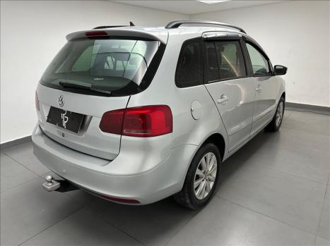 VOLKSWAGEN Space Fox 1.6 4P FLEX SPORTLINE, Foto 6