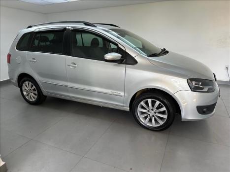 VOLKSWAGEN Space Fox 1.6 4P FLEX SPORTLINE, Foto 13