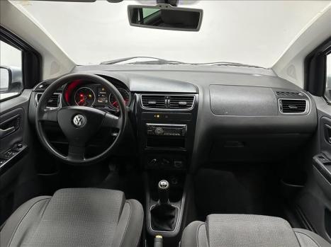 VOLKSWAGEN Space Fox 1.6 4P FLEX SPORTLINE, Foto 16