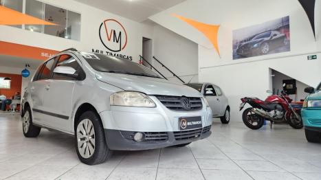 VOLKSWAGEN Space Fox 1.6 4P FLEX TREND, Foto 2