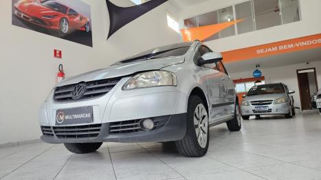 VOLKSWAGEN Space Fox 1.6 4P FLEX TREND, Foto 3