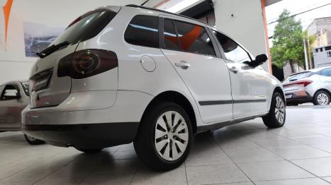 VOLKSWAGEN Space Fox 1.6 4P FLEX TREND, Foto 4