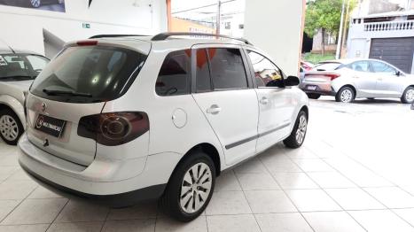 VOLKSWAGEN Space Fox 1.6 4P FLEX TREND, Foto 5