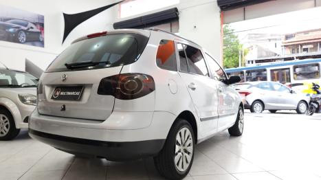 VOLKSWAGEN Space Fox 1.6 4P FLEX TREND, Foto 6