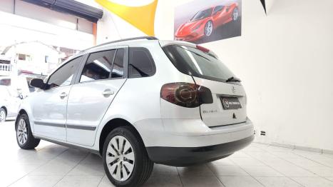 VOLKSWAGEN Space Fox 1.6 4P FLEX TREND, Foto 7