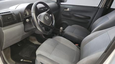 VOLKSWAGEN Space Fox 1.6 4P FLEX TREND, Foto 9