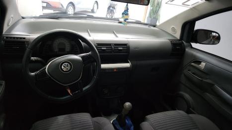 VOLKSWAGEN Space Fox 1.6 4P FLEX TREND, Foto 11