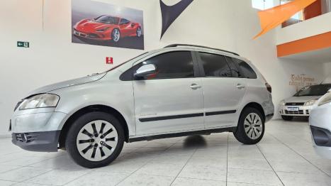 VOLKSWAGEN Space Fox 1.6 4P FLEX TREND, Foto 14