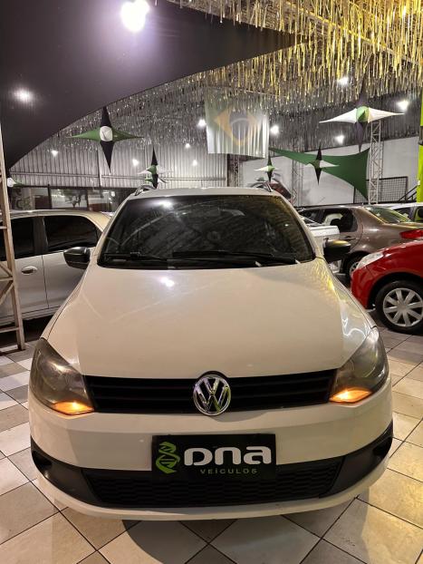 VOLKSWAGEN Space Fox 1.6 4P FLEX I-TREND, Foto 3