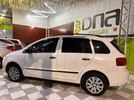 VOLKSWAGEN Space Fox 1.6 4P FLEX I-TREND, Foto 4