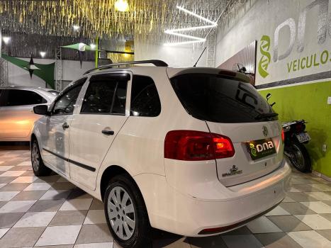 VOLKSWAGEN Space Fox 1.6 4P FLEX I-TREND, Foto 5