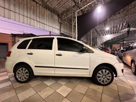 VOLKSWAGEN Space Fox 1.6 4P FLEX I-TREND, Foto 7